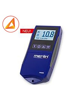 Ẩm kế Merlin- Đức